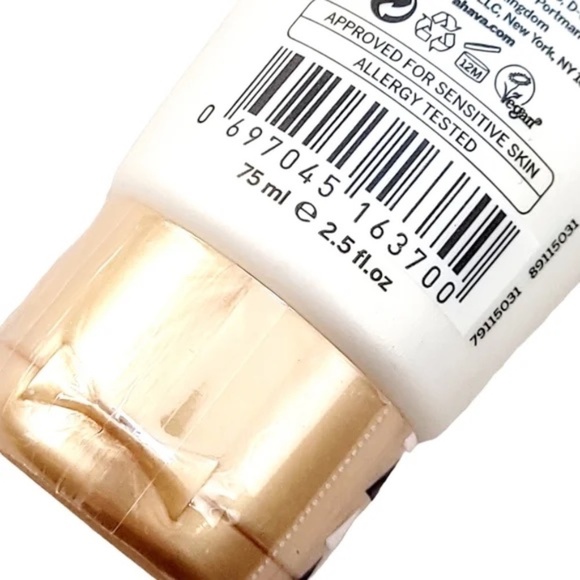 NEW Ahava Clearing Facial Treatment Mask 75ml/2.5 fl oz - Picture 5 of 8